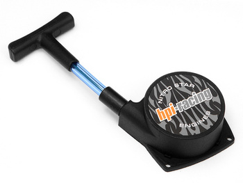 Szarpanka Pullstart Nitro Star T-15/T3.0 1/10 Bez Łożyska Jednokierunkowego | 15126 HPI RACING