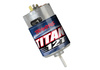 Traxxas E-Revo 1:16 4WD Niebieski Samochód Zdalnie Sterowany Model RC | 71054-8-BLUE