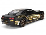2010 CHEVROLET R CAMARO SS BODY (200MM)-HPI 17543