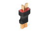 Przejściówka Adapter XT30 do Deans T-Plug Dean-T | KAV36.712 KAVAN
