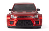 BlackZon Myte Drifter 1:43 4WD 2,4GHz Czerwony Mini Samochód Zdalnie Sterowany Model RC | 548100