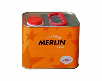 Paliwo Expert 16 (2,5L) CAR/BOAT - Merlin