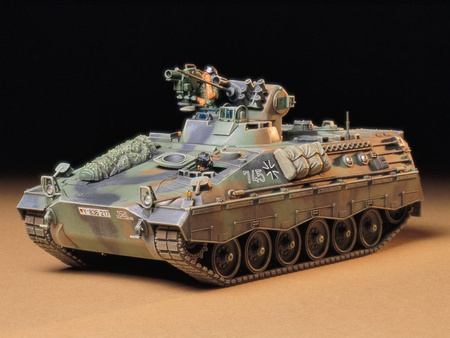 Marder 1A2 1:35 | 35162 Tamiya