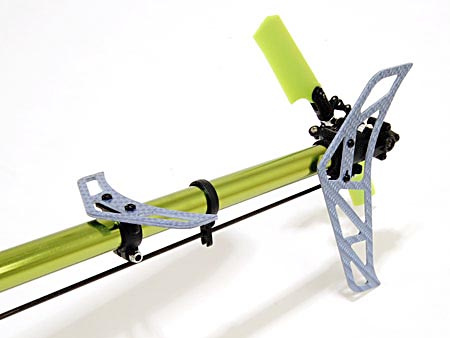 Stateczniki - Belt CP V2/X, King 3 - ESK308-B - XTREME