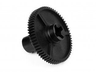 SPUR GEAR 65T (E10)-HPI 85614