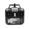 Aparatura FS-i4X 4CH 2.4GHz + odbiornik FS-A6 - FlySky