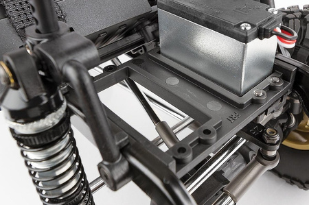 Element RC - Enduro RTR - Trail Truck Sendero