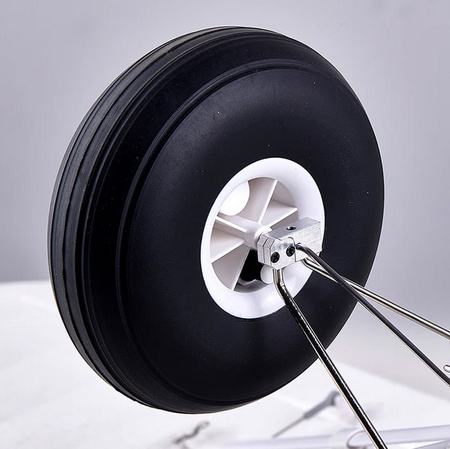 Samolot Zdalnie Sterowany FMS PA-18 Super Cub 1300mm PNP ARF + Żyroskop Reflex V3