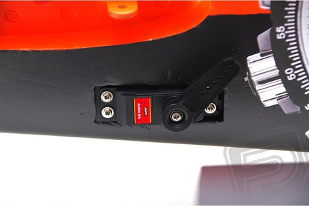 Votec 322 1400mm ARF - FMS