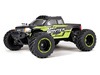 BlackZon Smyter MT 1/12 4WD + LED (zielony) | 540110