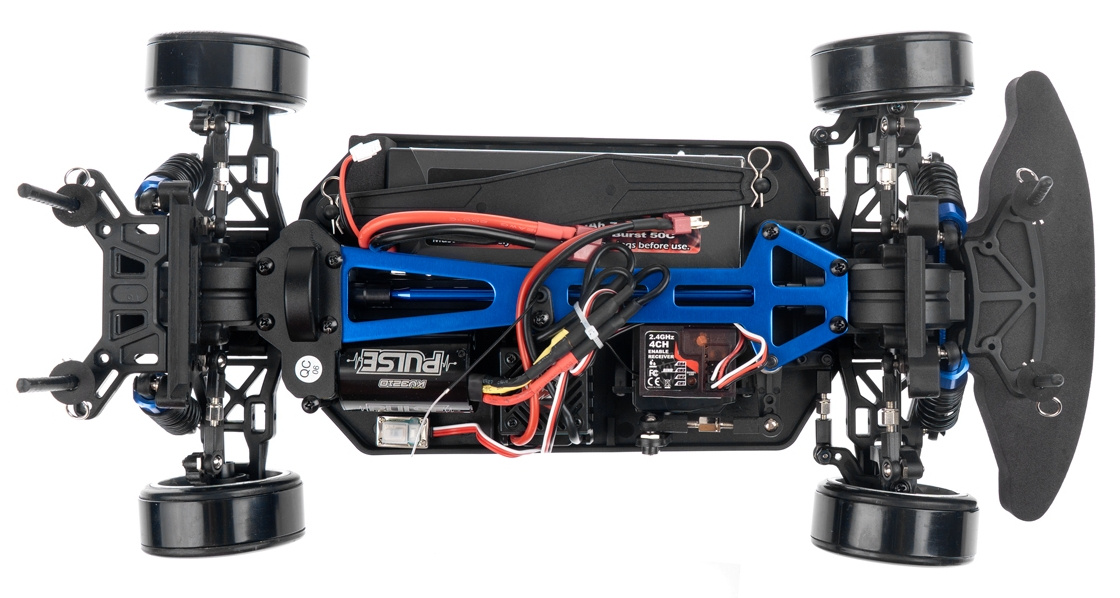 Himoto Flying Fish 1/10 Drift TC Brushless 2,4GHz RTR Niebieski Zdalnie Sterowany Samochód Model RC | HMHI4123BL-B pol_pl_Himoto-Flying-Fish-1-10-Drift-TC-Brushless-2-4GHz-RTR-Niebieski-Zdalnie-Sterowany-Samochod-Model-RC-HMHI4123BL-B-1017058_2