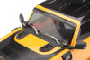 Wycieraczki Metalowe Akcesoria Trial Crawler 1/10 2szt.