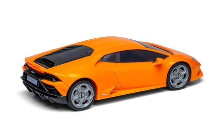 QUICKBUILD Lamborghini Huracan Evo Samochód z Klocków | J6058 AIRFIX