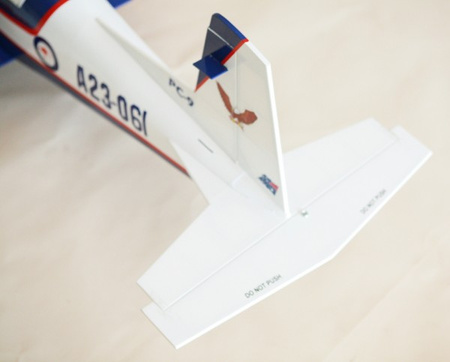 PC-9 (1600mm) ARF - SEA103 Seagull