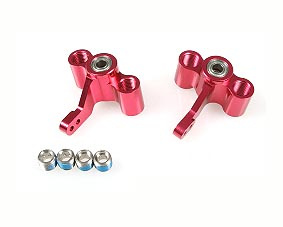 Alu przegub przedni PD1312 - TS-4N, TS-4E - Thunder Tiger