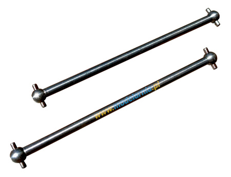 Półoś (2szt.) 89,5mm - MAVERICK STRADA EVO - MV22129 HPI