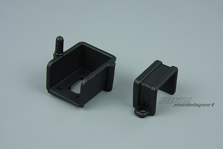 mocowanie pakietu napędowego przód - BSD 701037