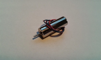 V939 Ladybird - V939-06 - silnik 20x7x1