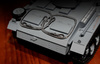 Czołg Zdalnie Sterowany German Panzerkampfwagen III PzKpfw III Ausf.L.SD.KFZ.141-1 1:16 RTR 2,4Ghz Model RC | 3848-1U HENG LONG