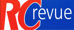 RC Revue - numer archiwalny