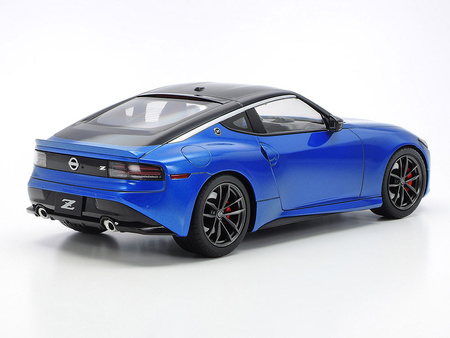 Nissan Fairlady Z (RZ34) 1:24 | 24363 TAMIYA