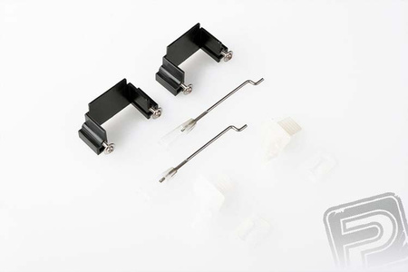 Gama 2100 - zestaw montażowy klap - Pelikan