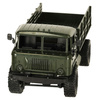 Samochód zdalnie sterowany Ciężarówka Wojskowa Off-Road USSR Military Truck 4WD 1/16 RTR