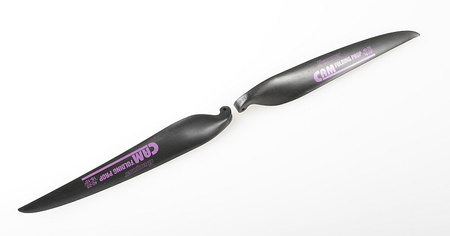 Łopatki 16x10 CAM FOLDING PROP - Graupner