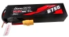 Akumulator LiPo 6750mAh 14,8V 60C 4S1P XT90 G-Tech | GEA67504S60GT GENS ACE