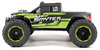 BlackZon Smyter MT Monster Truck 1/12 4WD Zielony Samochód Zdalnie Sterowany Model RC | 540110