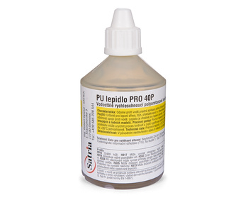 Klej poliuretanowy PRO 40P (STANDARD 50g) | PUREX