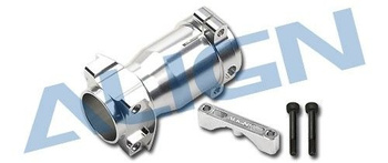 Obudowa wirnika ogonowego T-REX 550E/600/600N - H55039T Align