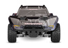 Traxxas Slash 4X4 Brushless Bezszczotkowy 1:10 2,4GHz Czarny Samochód Zdalnie Sterowany Model RC | 68454-4