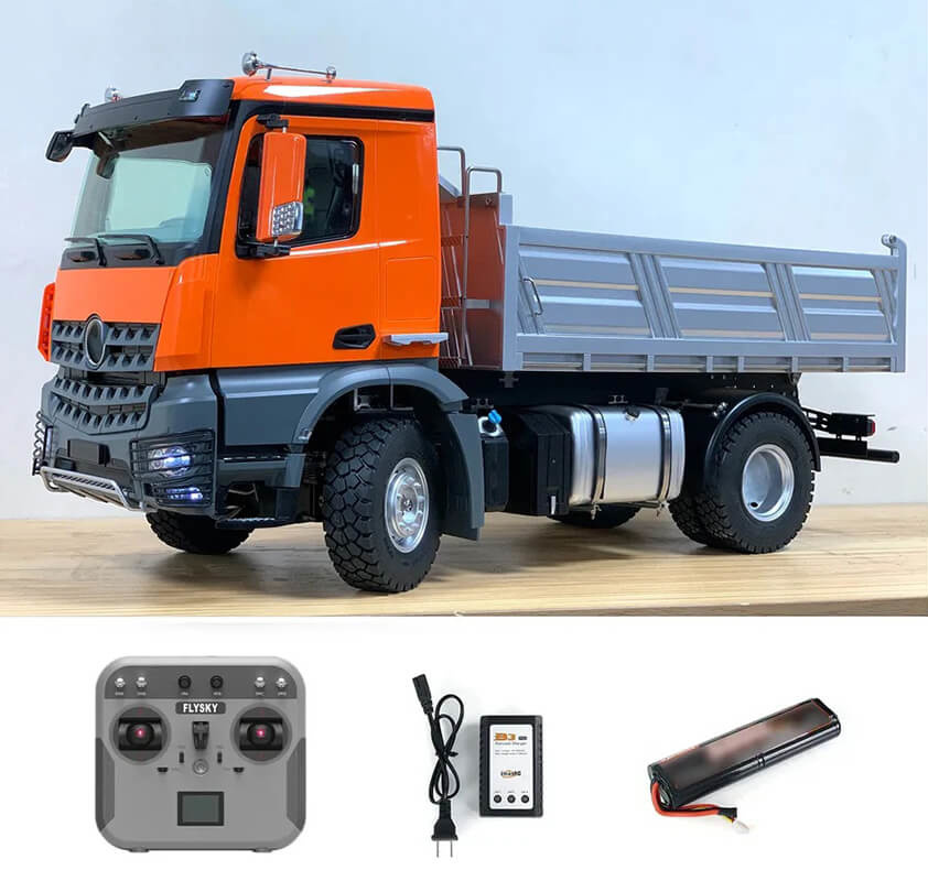 Koparka RC 23CH 2,4GHz 1/14 Zdalnie Sterowana Maszyna Budowlana Full Alloy Version 5.0 | CY1580V5 HUINA pol_pl_Koparka-RC-23CH-2-4GHz-1-14-Zdalnie-Sterowana-Maszyna-Budowlana-Full-Alloy-Version-5-0-CY1580V5-HUINA-1017126_14