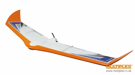BK FunWing Multiplex - wersja szybowcowa - 1160mm - 1-01828