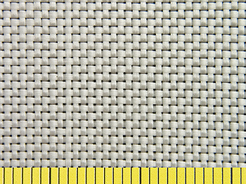 Tkanina szklana 163g/m2 12x12 (płótno) | 100x100cm