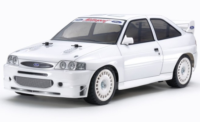 Tamiya Ford Escort TT-02 4WD KIT 1:10 Samochód Zdalnie Sterowany do Złożenia | TA-58691 pol_pl_Tamiya-Ford-Escort-TT-02-4WD-KIT-1-10-Samochod-Zdalnie-Sterowany-do-Zlozenia-TA-58691-1017784_1