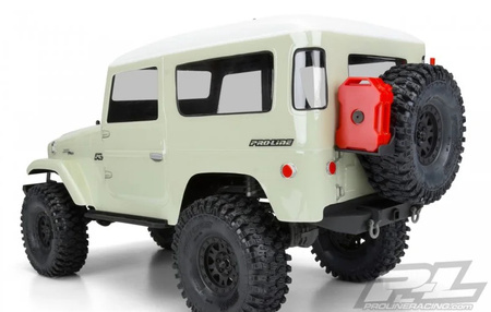Karoseria Toyota Land Cruiser FJ40 Clear 1/10 | P350800 PRO-LINE