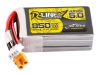 Akumulator LiPo 850mAh 11,1V 150C 3S1P XT30 R-Line Version 5.0 | TAA8503S15X3 TATTU