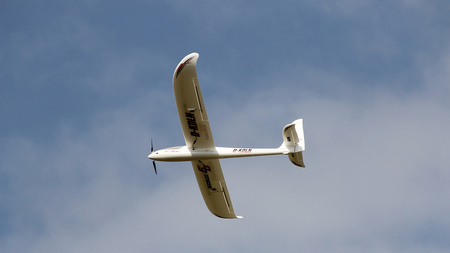 Motoszybowiec Multiplex RR+ Easy Glider 4 1800mm ARF | 264333 MULTIPLEX