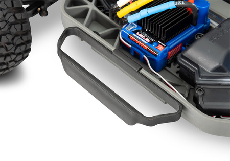 Traxxas Slash 4X4 VXL 1:10 4WD Zielony Samochód Zdalnie Sterowany Model RC | 68386-4-GRN