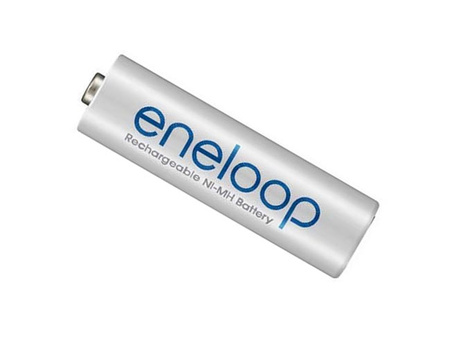 Ogniwo 1,2V Eneloop 2000mAh AA LR6