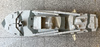 Okręt Patrolowy Statek RC 1120mm
