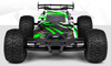 Maverick Quantum2 XT Flux Stadium Truck 4WD 1/10 Zielony Samochód Zdalnie Sterowany Model RC | 150408