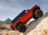 TRX-4 BRONCO CRAWLER 1:10 - czerwony - 92076-4 TRAXXAS