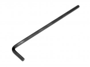 ALLEN WRENCH 3.0mm 100mm-Klucz imbusowy(ampulowy)-HPI103910
