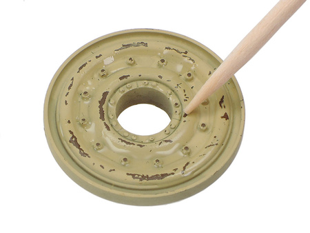 Płyn do chippingu Chipping Liquid 40ml | 87225 TAMIYA