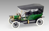FORD MODEL T 1911 TOURING 1:24 | 24002 ICM