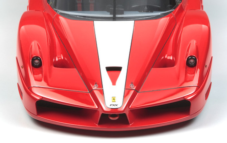 Ferrari FXX 1:24 | Tamiya 24292