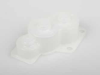 Wieko dyferencjału (osłona) | HIMOTO 50066